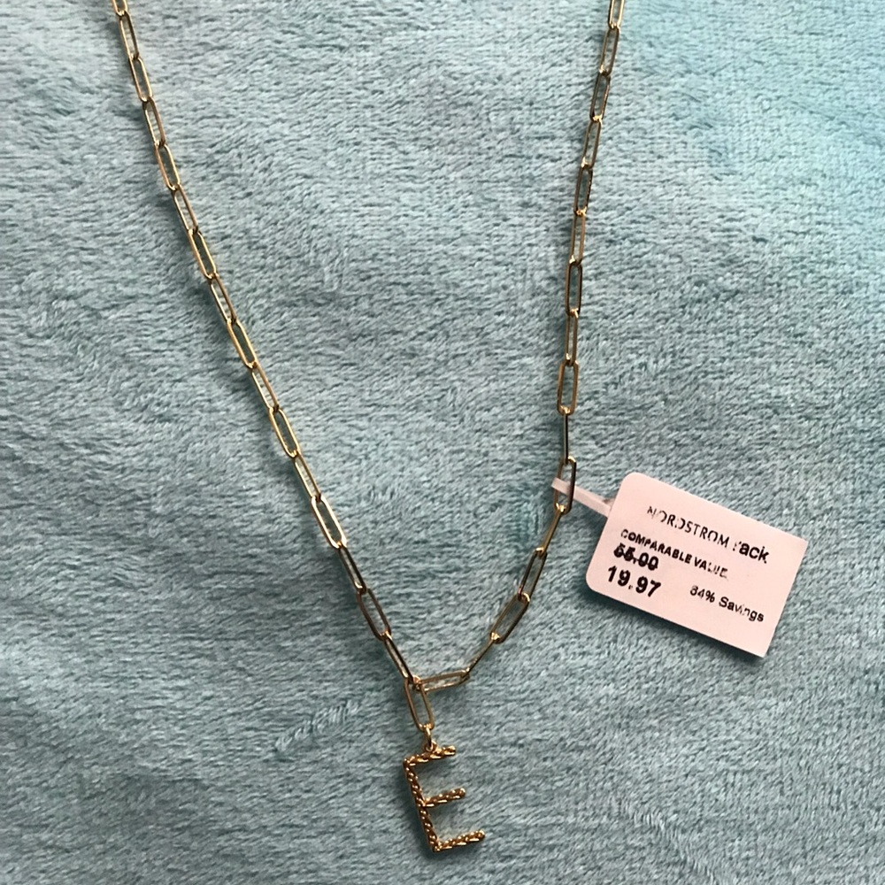 NORDSTROM NECKLACE